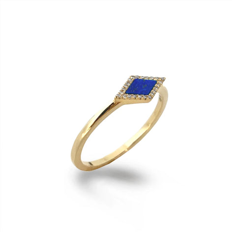 14k Gold Delicate Diamond Wedding Band MR31592W