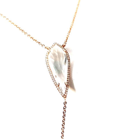Aliança de casamento de diamante delicado ouro 14k MR31593W