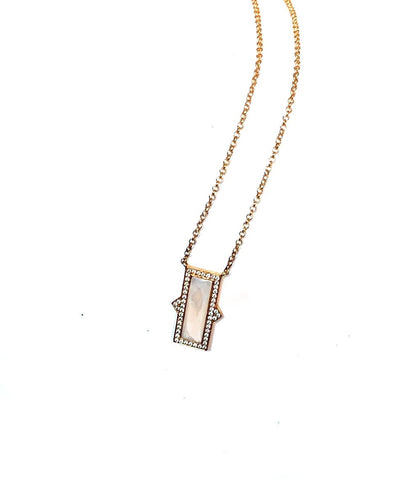 Aliança de casamento de diamante delicado ouro 14k MR31593W
